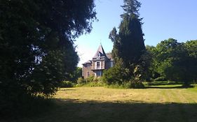 Les Gîtes du Château de Passillé